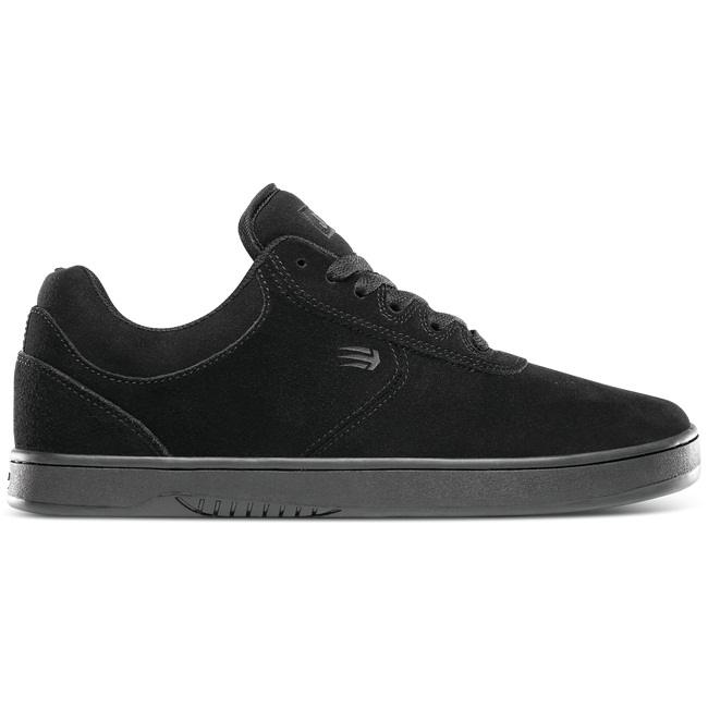 Etnies Joslin Miesten Kengät Mustat | 70964UBZH